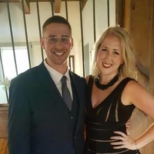 Meet your Posher, Jared